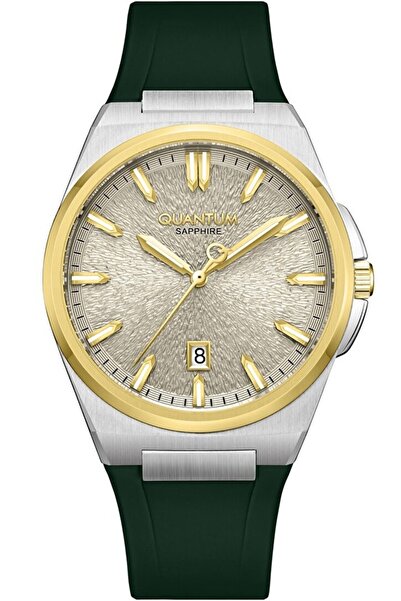 Quantum Adg1239.341 Men's Wristwatch