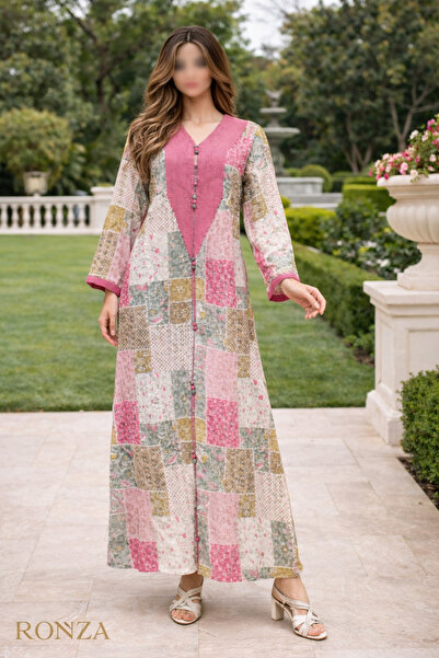 RONZA Women's jalabiya