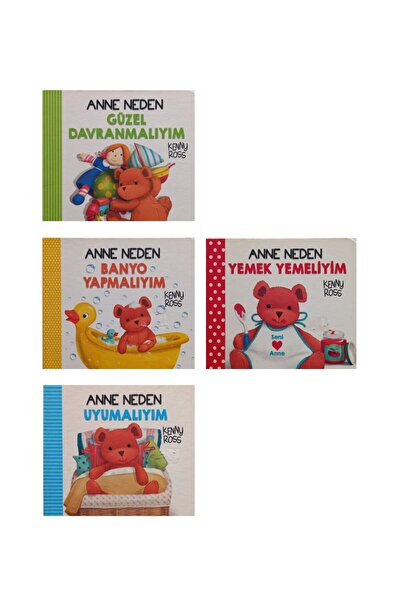 0-6 Yaş Yayınları السبب والقيم: الخطوة الأولى، السلسلة 4، كتاب 1