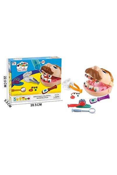 Trendbaby لعبة الأسنان التفاعلية Trend Baby & Trend Kids
