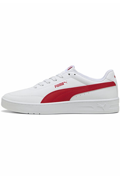 Puma Αθλητικό παπούτσι Court Classic Clean