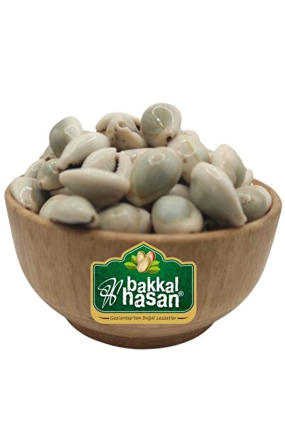 Bakkal Hasan Deve Bocuğu İt Boncuğu Tazı Boncuğu Tesbih Ağacı Tohumu 25 gr