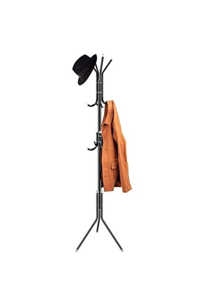 Trendily Κρεμάστρα ρούχων με ξύλινη βάση για αξεσουάρ