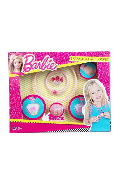 Barbie Mattel Mattel, Glamtastic, Set de joacă cu accesorii pentru păpuși, Pe...