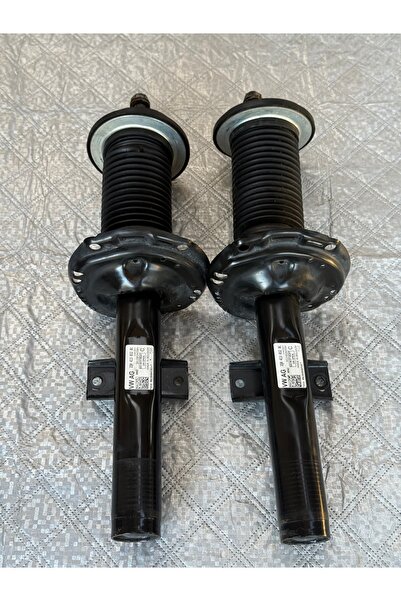 Volkswagen Εμπρός δεξιά αριστερά αμορτισέρ VW Seat Arona FR έτους 2020 κωδικό...