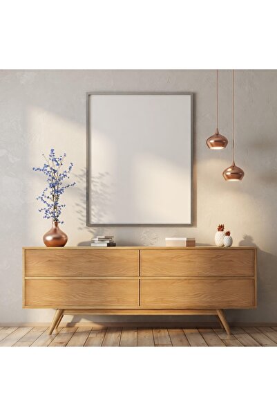 Z Store Μπεζ Πλαστικό Αυτοκόλλητο Επίπλων με Σχέδιο Ξύλου – Ρολό 150x45 εκ.