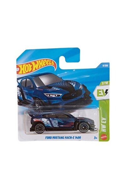 HOT WHEELS Φορντ Μάστανγκ Μαχ-Ε 1400