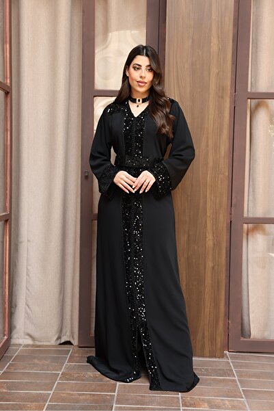 Zaghou LAYALI KAFTAN