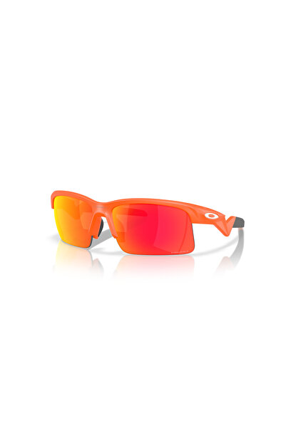 Oakley CAPACITOR PRIZM (OJ9013) | Unisex Çocuk Güneş Gözlüğü