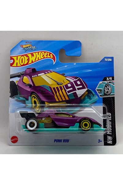 HOT WHEELS Πανκ Ροντ