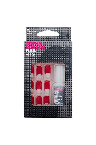ROBSON Σόφι Ρόμπσον, Nail-Its, Τεχνητά Νύχια