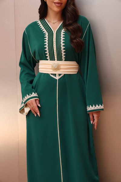 Zaghou NOORA KAFTAN