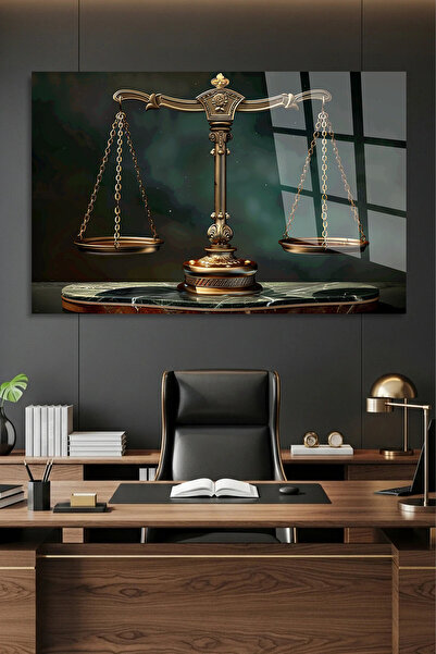 TAULART ΑΝΘΕΚΤΙΚΟ ΓΥΑΛΙΝΟ ΤΡΑΠΕΖΙ, ΜΟΝΤΕΡΝΗ ΔΙΑΚΟΣΜΗΣΗ ΤΟΙΧΟΥ, ΖΥΓΑΡΙΑ ΔΙΚΗΣΙ...