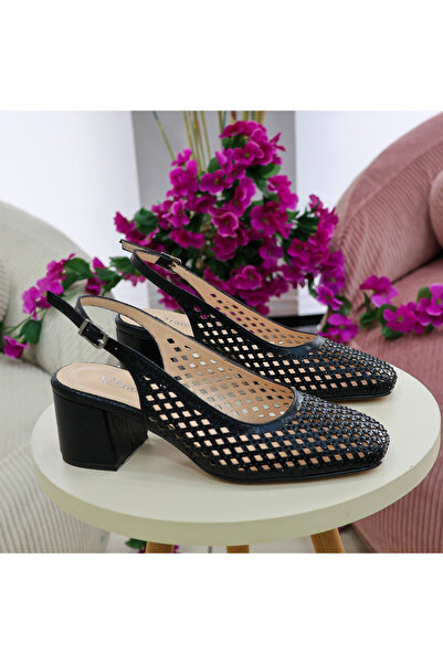 favorimo Heeled Evening Dress Shoes