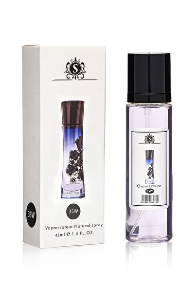 Sword & Shield S&S Özel Kadın Parfümü 45 Ml W35
