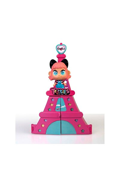 Z Store Μίνι Τρότις: Σόφι στο Παρίσι