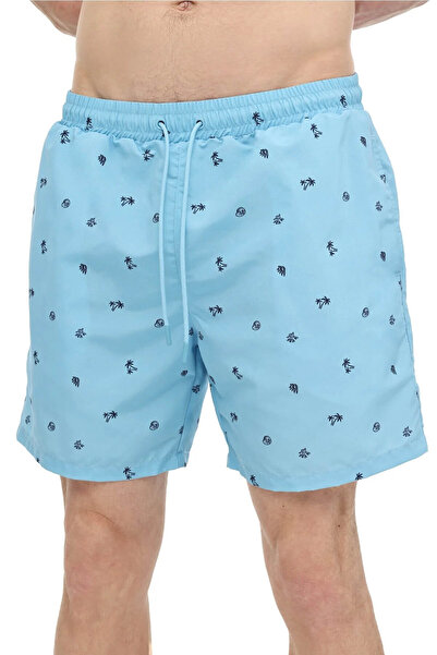 Kinetix ML FORTE 19HS215 6FX Μπλε Ανδρικό Σορτς A102121519