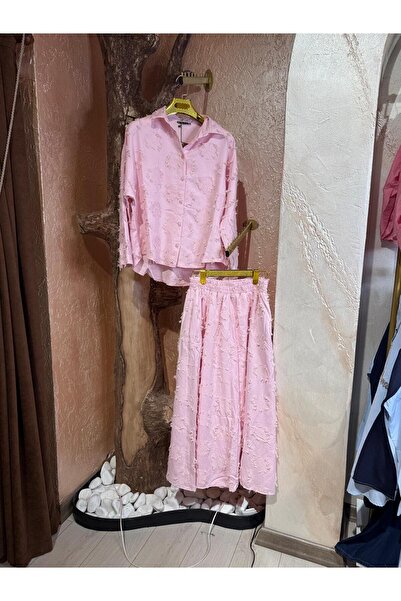 Butik PEMBE TAKIM