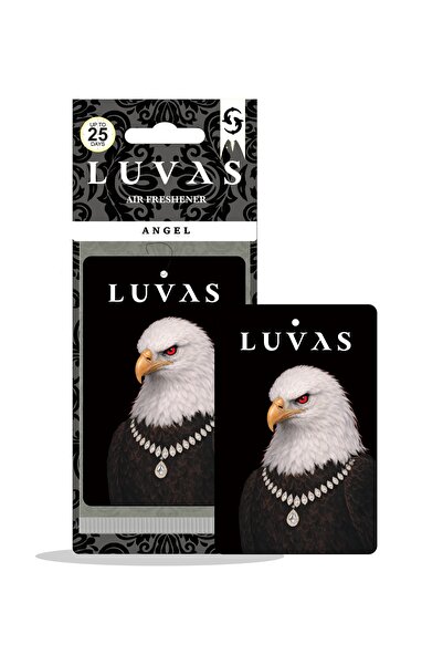 LUVAS Co Araba Kokusu Kartal Angel Special