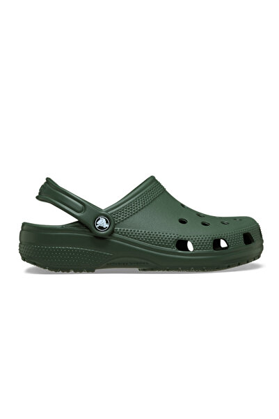 Crocs Classic Erkek Sandalet 10001-3CM