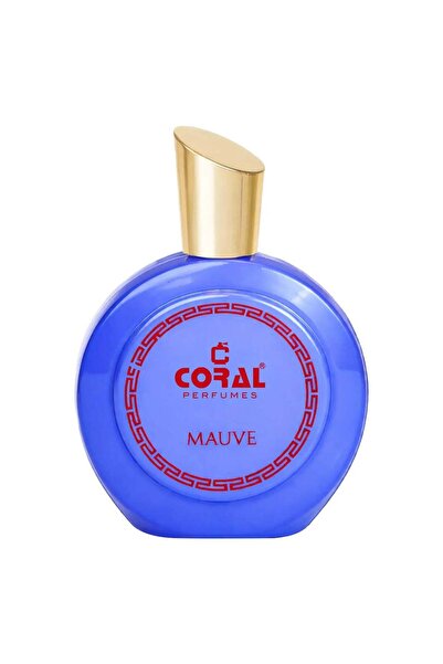 CORAL PERFUMES Coral Mauve Perfume For Women | Long Lasting Luxury Fragrance ...