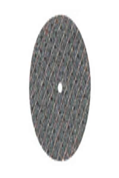 Dremel عجلة قطع مقاس 1-1/4 بوصة