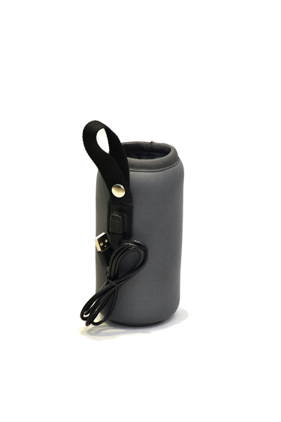elphybaby Milk Bottle Heater with USB Connector