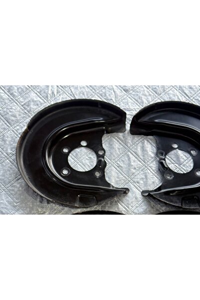 Seat Σετ προστασίας δισκόπλακας φρένων πίσω άξονα δεξιά και αριστερά Αρόνα 2020