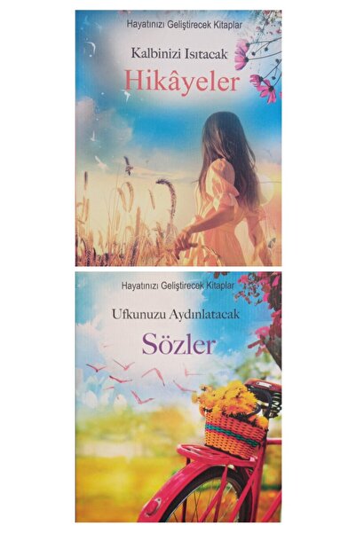 Sonsuz Kitap Stories That Will Warm Your Heart + Words That Will Brighten You...