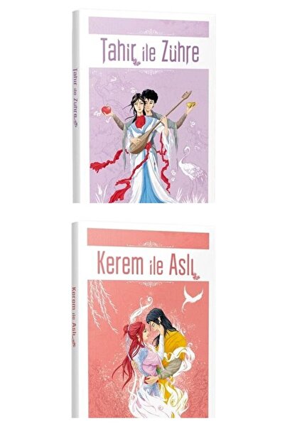Sonsuz Kitap Asli with Tahir and Zühre+Kerem