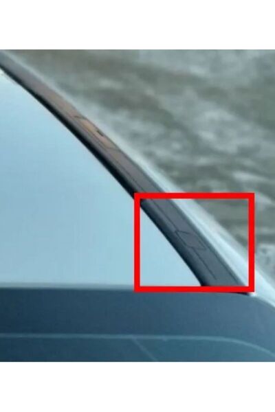 Empressco RENAULT MEGANE 2 TAVAN ÇITASI TAPASI KAPAĞI 2 AD. TKM