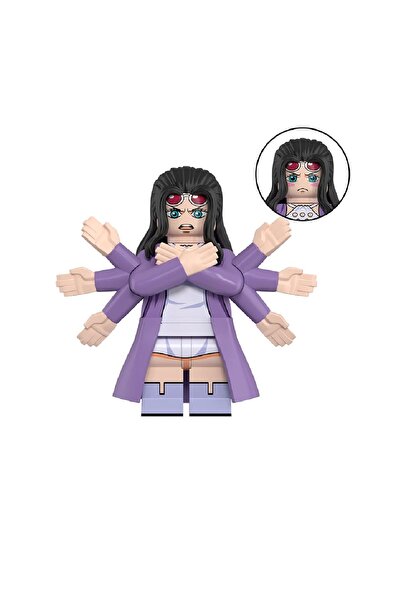 myminitoys Op Anime Mini Figür SNico Robin M-205