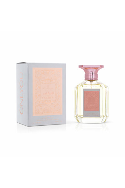AL FAKHER Fakher Γυναικείο Άρωμα 100ml – Γλυκό, Κομψό και Επίμονο Ανατολίτικο