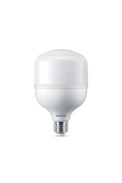 Philips مصباح TrueForce Core HB LED عالي الكفاءة، E27، أبيض دافئ، بديل مباشر ...