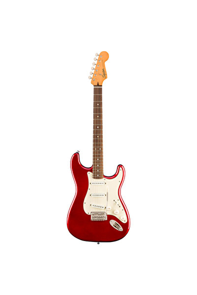 SQUIER 0374010509 Classic Vibe '60s Stratocaster Elektro Gitar | Laurel Klavy...
