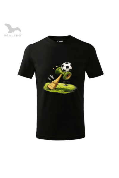 Malfini Tricou Personalizat Pentru Copii Bumbac 100% 4-12 Ani