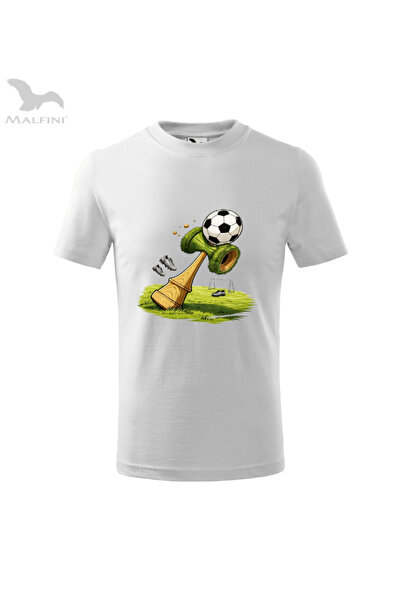 Malfini Tricou Personalizat Pentru Copii Bumbac 100% 4-12 Ani