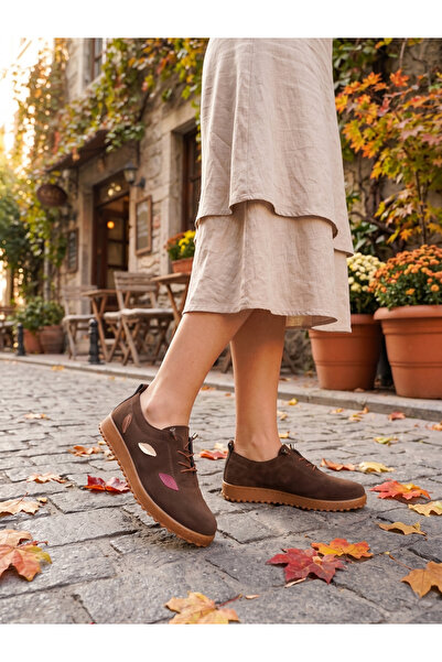 GÜR MODA AYAKKABI SMART LACES ΑΝΤΙΟΛΙΣΘΗΤΙΚΗ ΣΟΛΑ ΧΩΡΙΣ ΚΟΡΔΟΝΙΑ ΟΡΘΟΠΕΔΙΚΗ Ε...