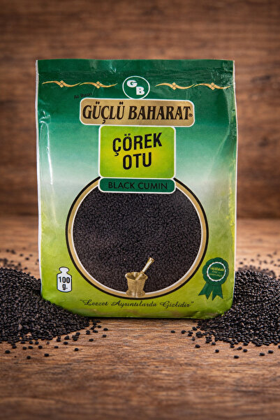 ÇÖREKOTU 100 GR