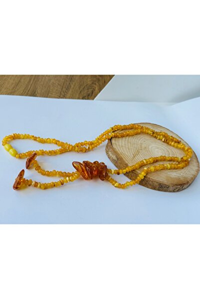 Kehribar قلادة كايا