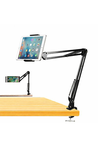 SERIES Çok Amaçlı Telefon ve Tablet Tripodu