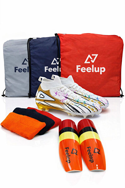 football Ea Sports Pro Unisex Men's and Children's Imported Football Shoes 3-...