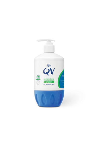 QV Cream Cut into Pieces 1050g