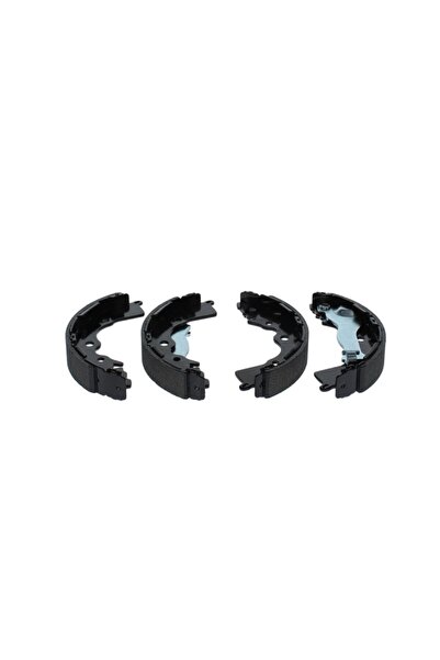 SANSİNG Hyundai Accent Era 2006 - 2011 Balata Arka Kampana (Abs´siz)
