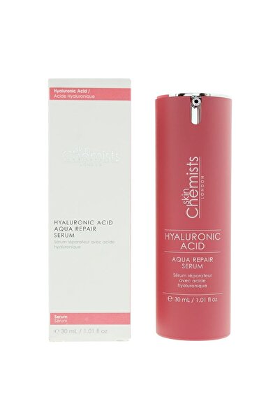 skin Chemists london Skin Chemists, Aqua Repair, Ser hidratant și reparator, ...