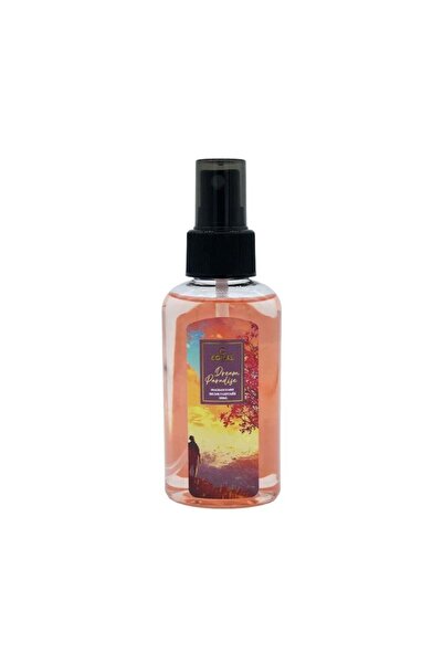CORAL PERFUMES Coral Dream Paradise Fragrance Mist 100ml for Women | Long Las...