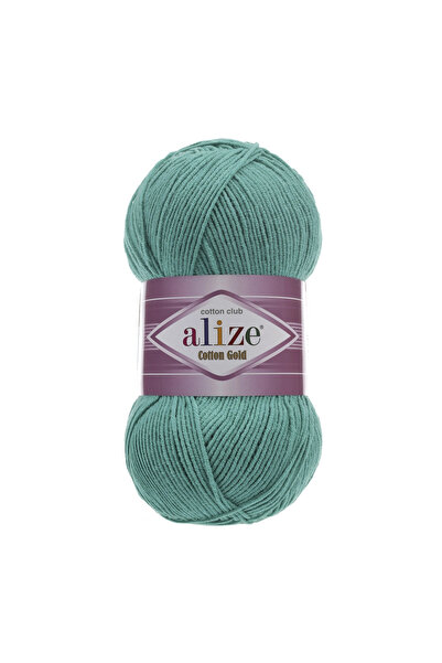 Kent Pazarı Alize Cotton Gold 100 γρ Καλοκαιρινό Βαμβακερό Νήμα Amigurumi Pun...
