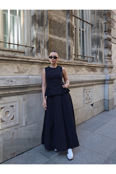 thelowely ΣΕΤ ΜΠΛΟΥΖΑ ΚΑΙ ΦΟΥΣΤΑ