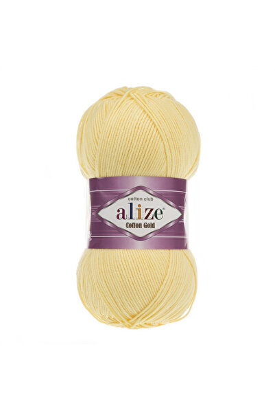 Kent Pazarı Alize Cotton Gold 100 γρ Καλοκαιρινό Βαμβακερό Νήμα Amigurumi Pun...