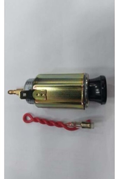 CAR Complete lighter head 12v